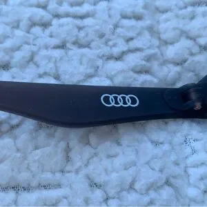 Tom\'s Dalston Audi R8 Sunglasses LIMITED EDITION Brown Smoke Grey Lens NWT Toms | Accessories | Toms Dalston Audi R8 Sunglasses Limited  main image 3